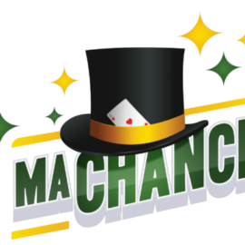 MaChance Casino: 2 500 $ + 100 Free spins & Avis