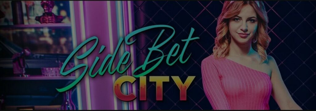 Sidebet city