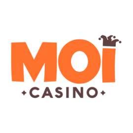 Moi Casino – Bonus de 300$ & Avis 2023