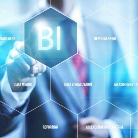 13 Shocking Business Intelligence Statistics You Need to Know