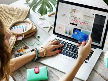 11 Online Shopping Trends Statistics You Should Know